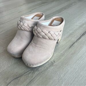 Dolce Vita Hila Braided Clog